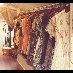 Meet your Posher, Ae’s